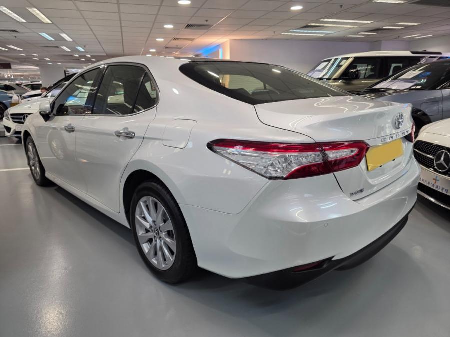 CAMRY 2.5 DELUXE - Image 10