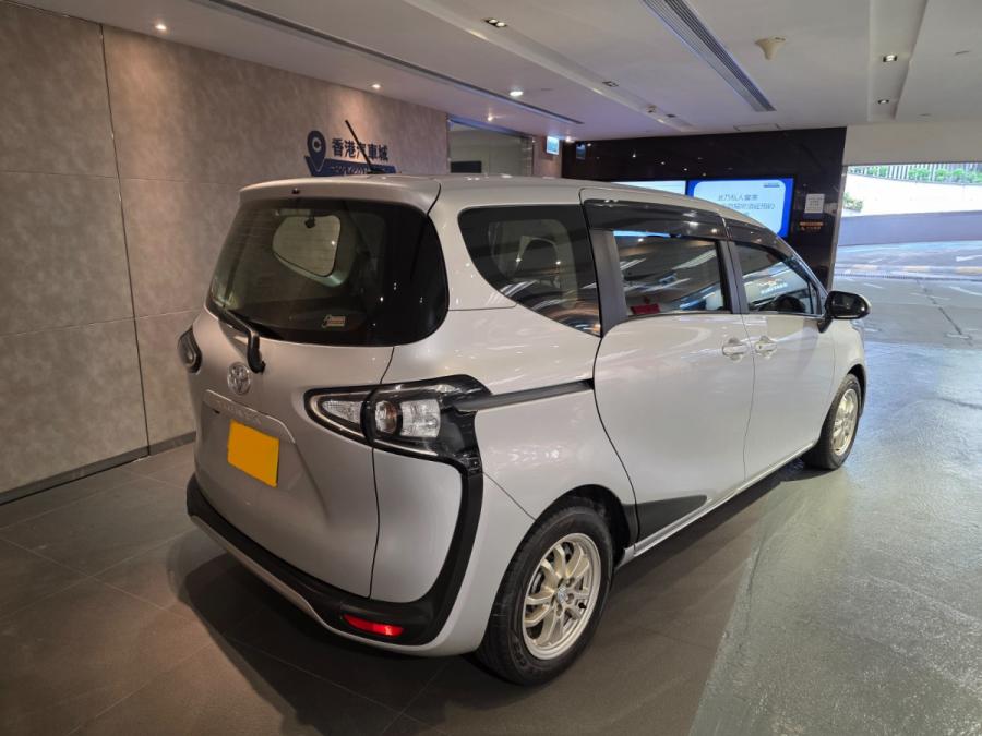 SIENTA GO Facelift - Image 3