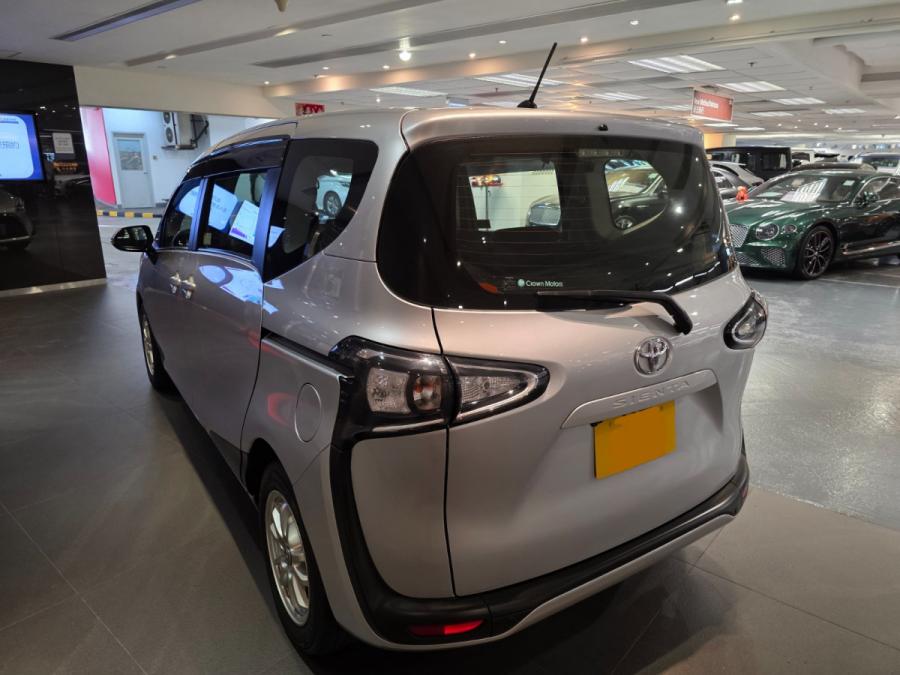 SIENTA GO Facelift - Image 4