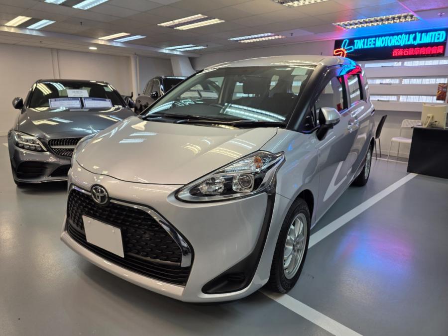 SIENTA GO Facelift - Image 6