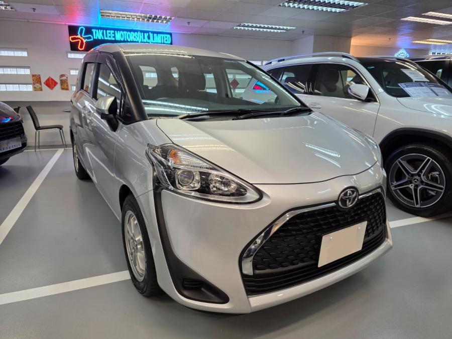 SIENTA GO Facelift - Image 5