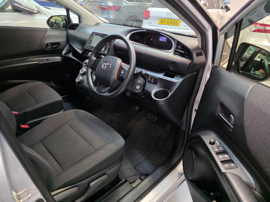 SIENTA GO Facelift - Image 7