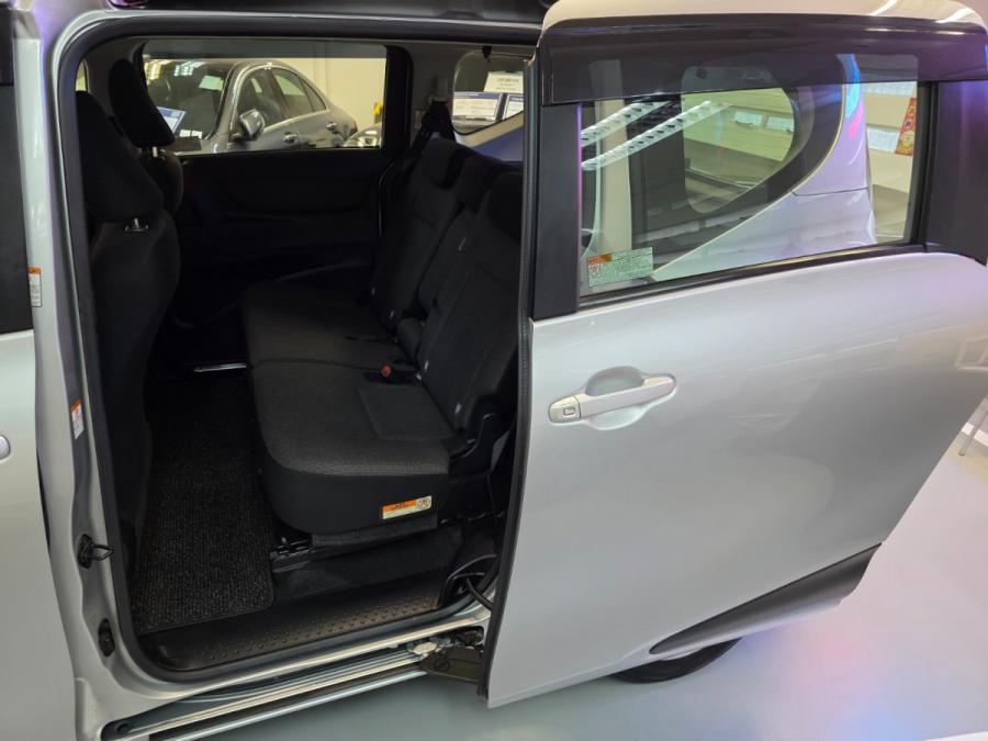 SIENTA GO Facelift - Image 10