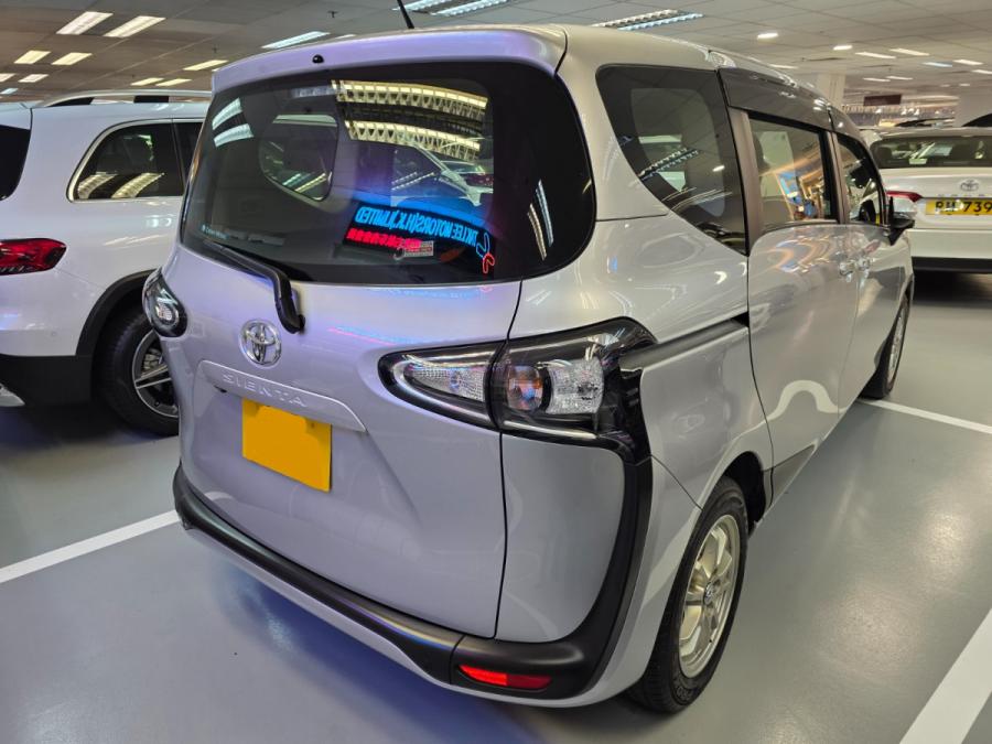 SIENTA GO Facelift - Image 12