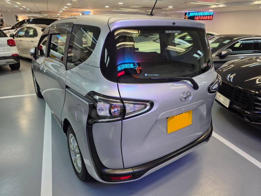 SIENTA GO Facelift - Image 13