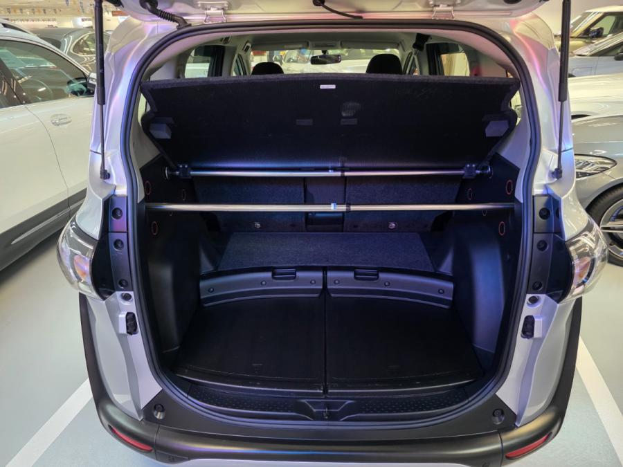 SIENTA GO Facelift - Image 11