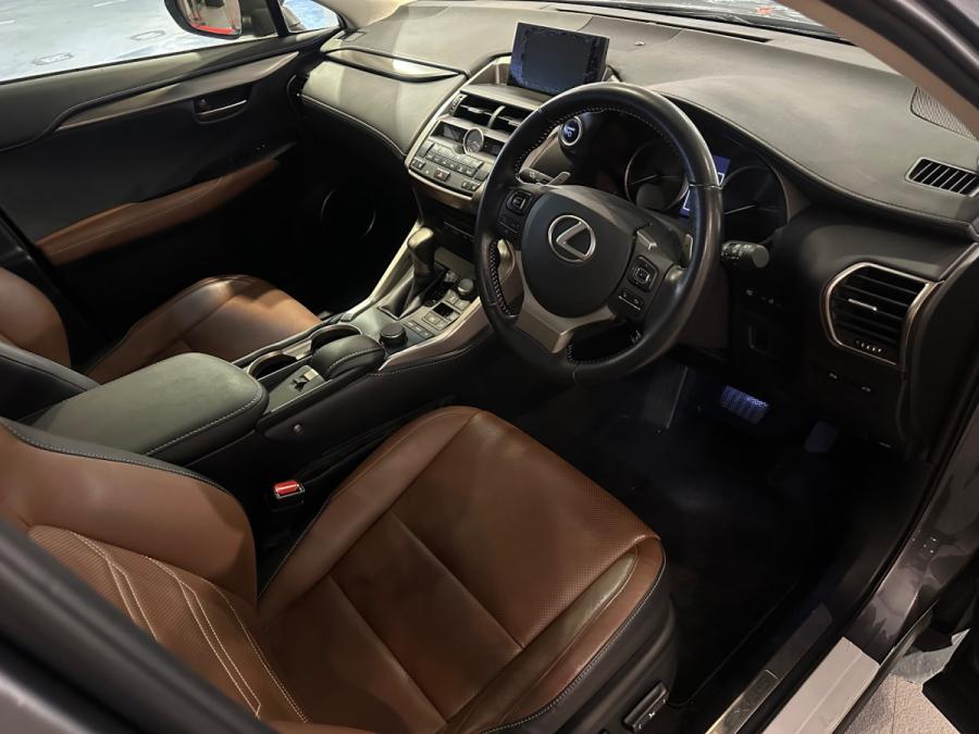 NX300h - Image 3