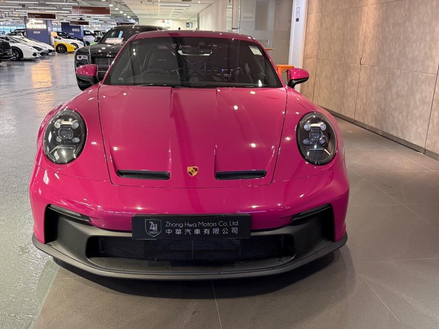 992 GT3 - Image 5