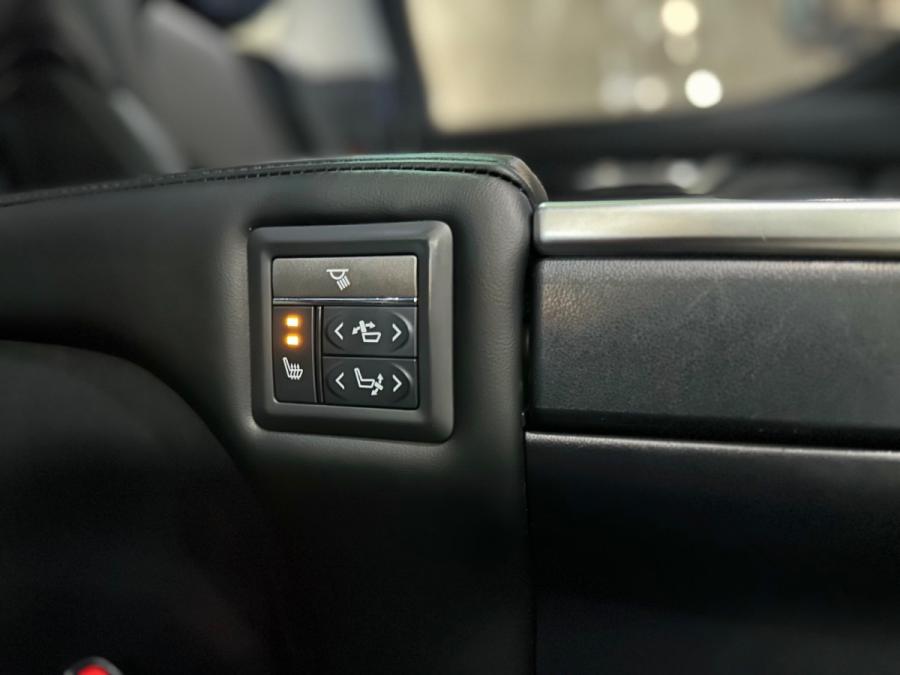 Alphard 2.5 SRC Modellista - Image 8