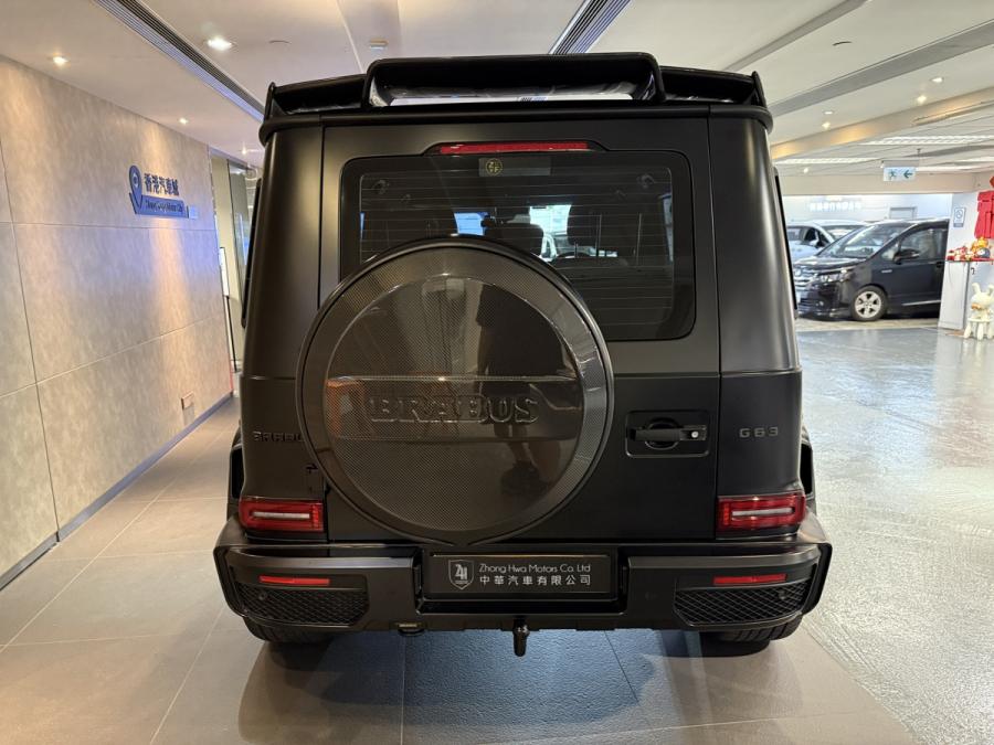 G63 AMG - Image 4