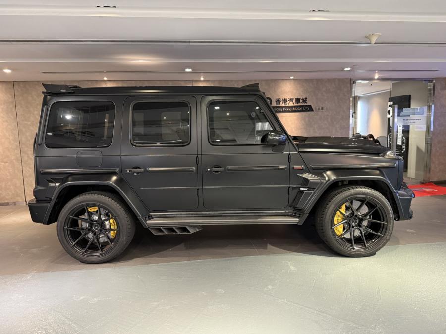 G63 AMG - Image 2