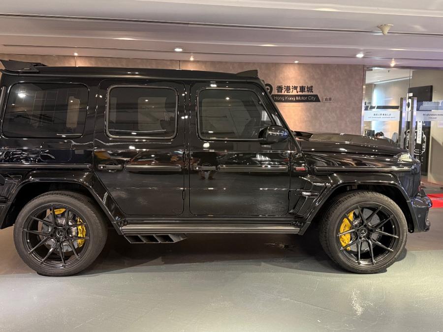 G63 AMG - Image 2