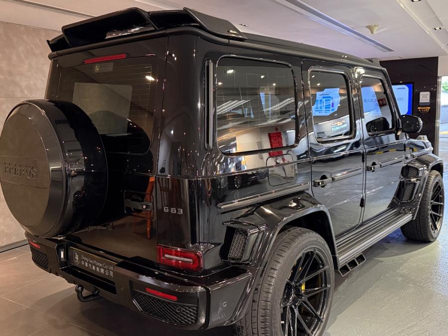 G63 AMG - Image 3