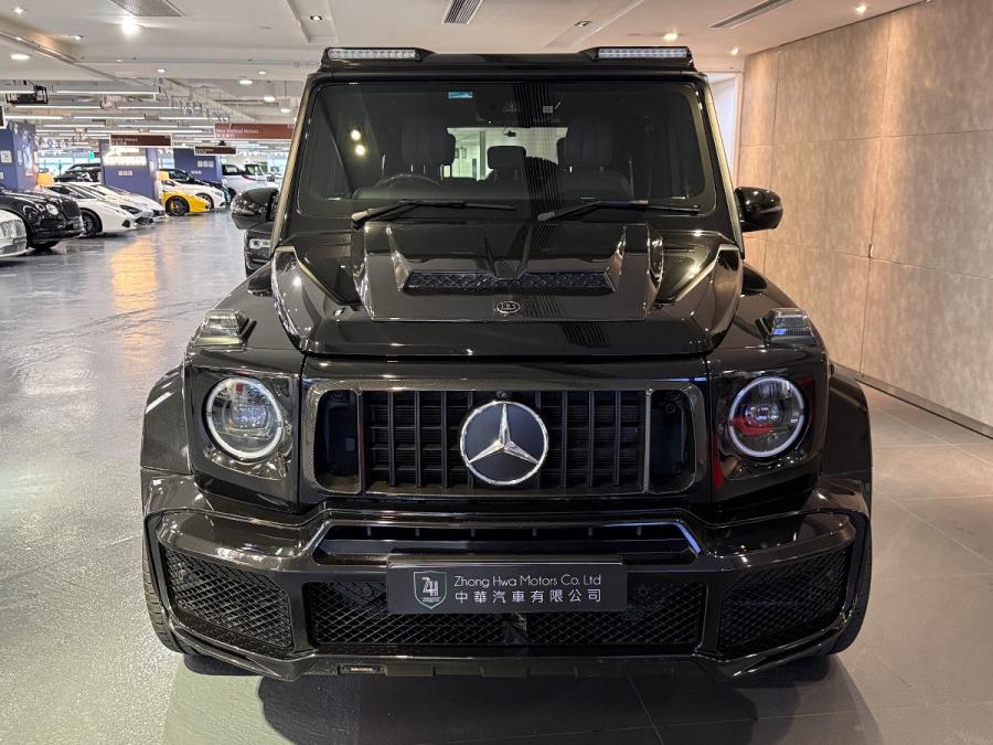 G63 AMG - Image 5