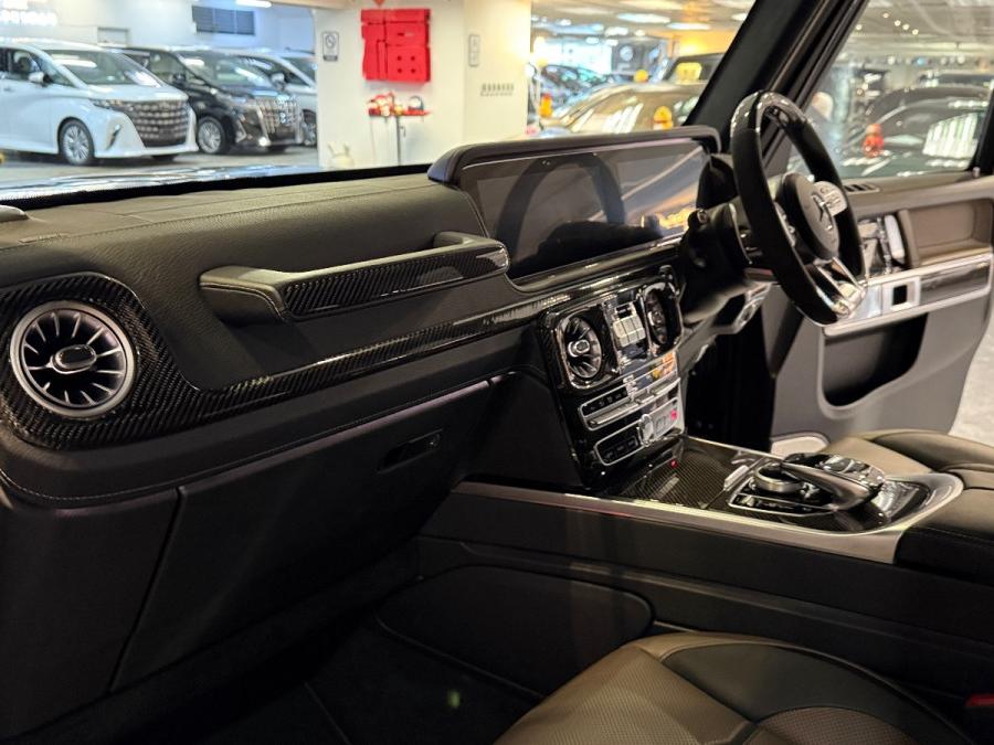 G63 AMG - Image 7