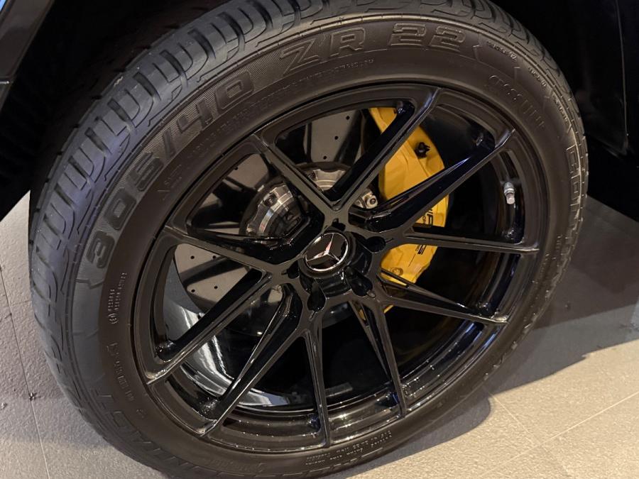 G63 AMG - Image 9