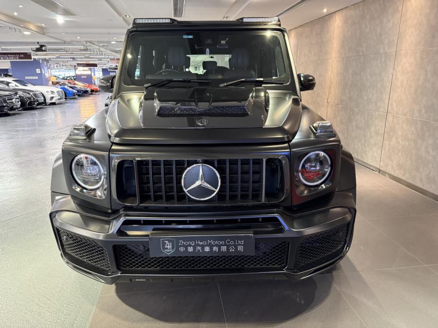 G63 AMG - Image 5