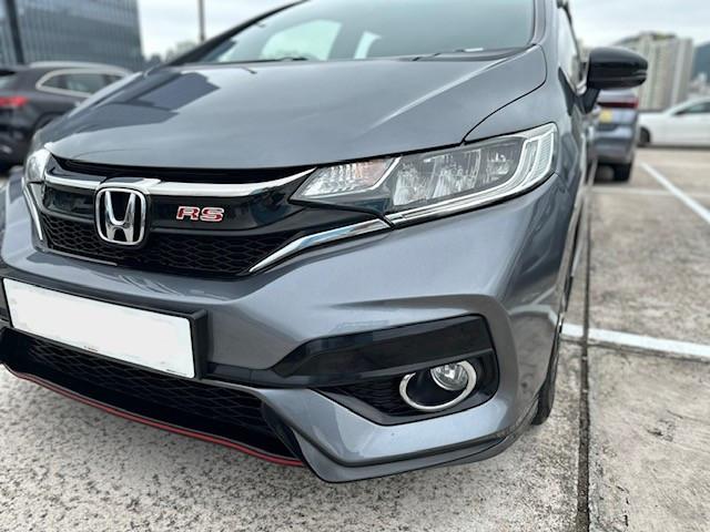行貨JAZZ 1.5 RS FACELIFT - Image 6