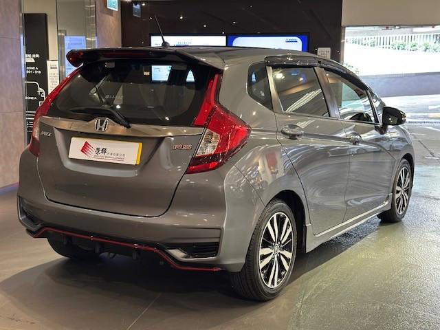 行貨JAZZ 1.5 RS FACELIFT - Image 10
