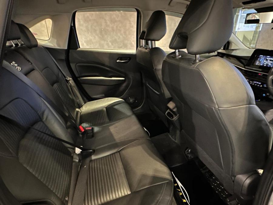 Note E-Power - Image 7