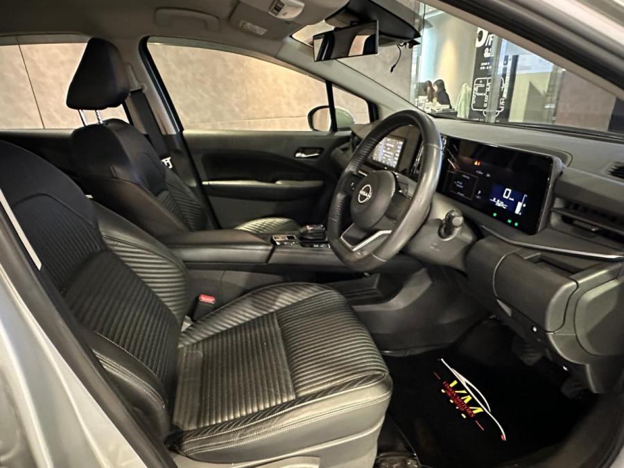 Note E-Power - Image 5