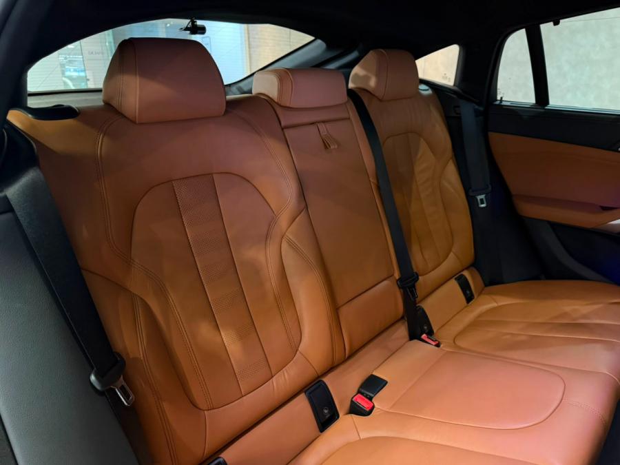 X6 40i M Sport - Image 12