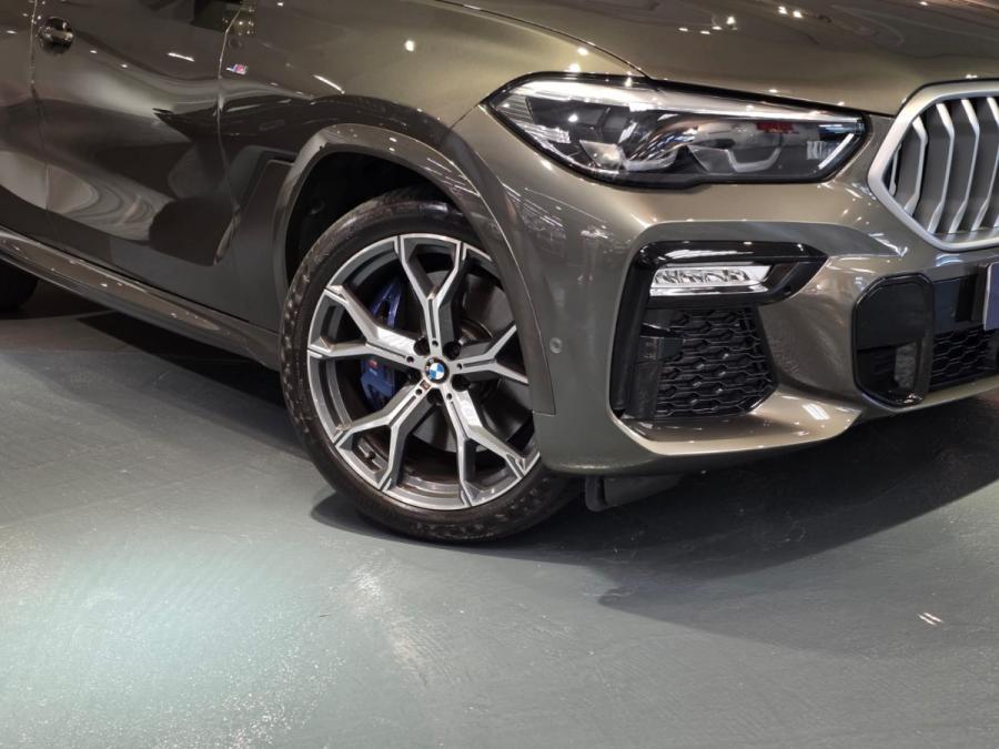 X6 40i M Sport - Image 4