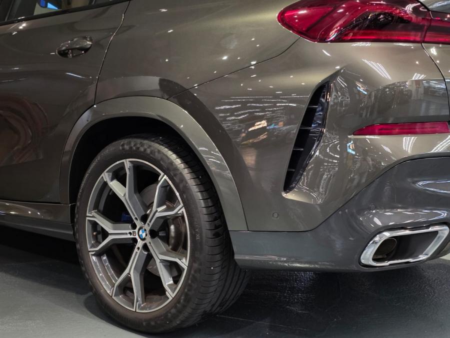 X6 40i M Sport - Image 5