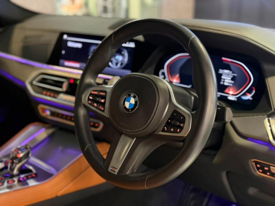 X6 40i M Sport - Image 7