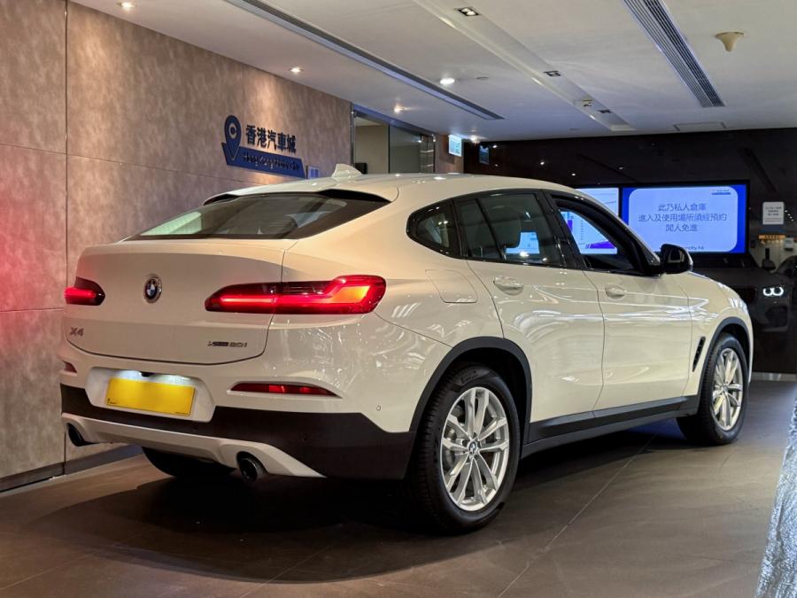 X4 XDRIVE 20XLINE - Image 2
