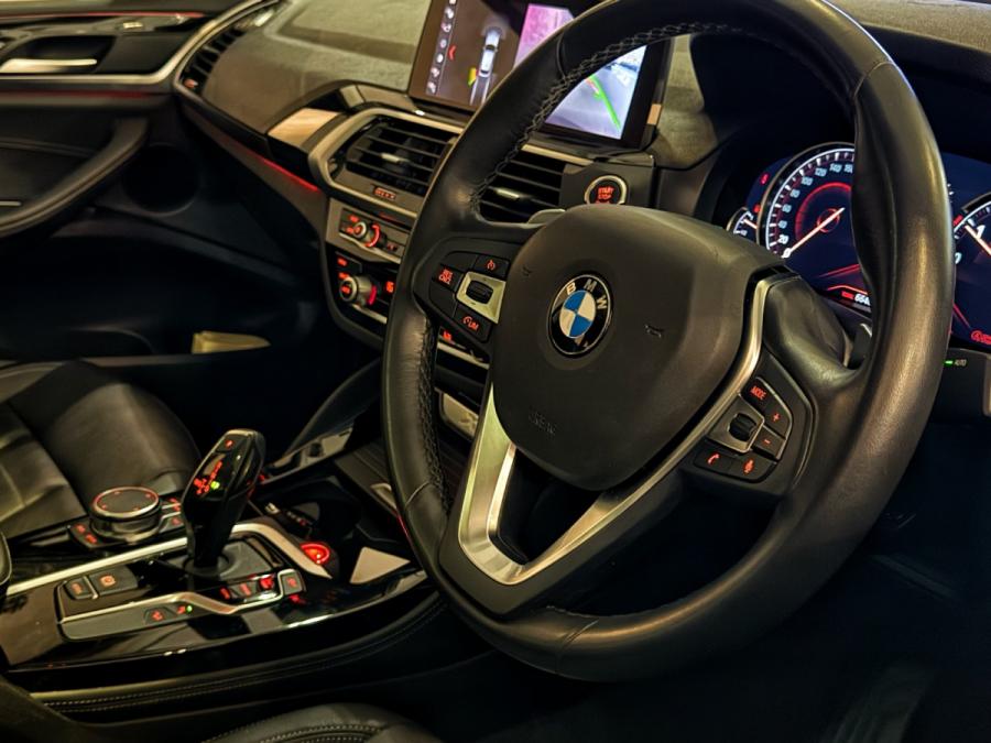 X4 XDRIVE 20XLINE - Image 3