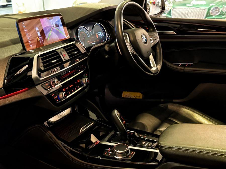 X4 XDRIVE 20XLINE - Image 4