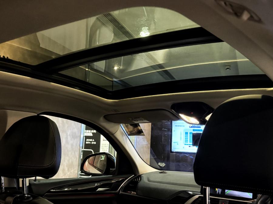 X4 XDRIVE 20XLINE - Image 8