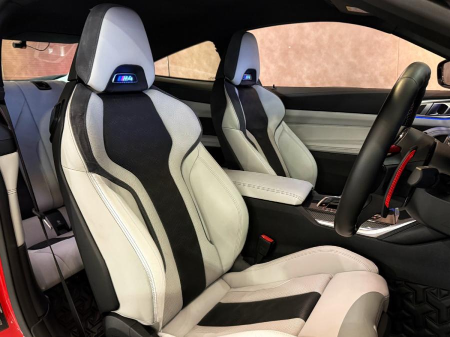 M4 COMPETITION COUPE - Image 8
