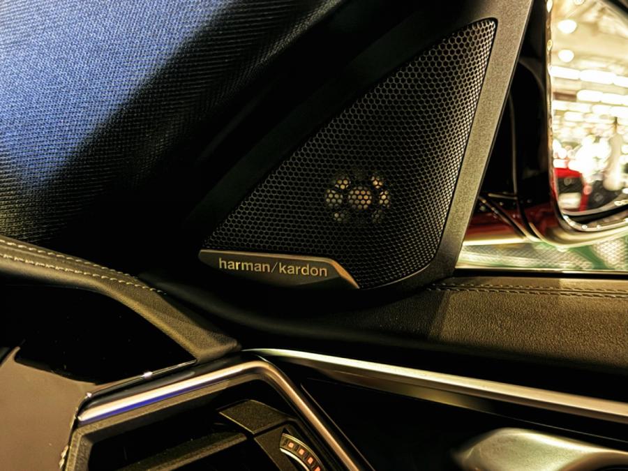M4 COMPETITION COUPE - Image 7