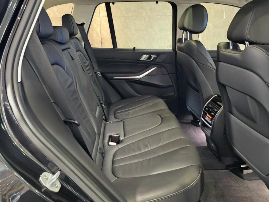 X5 XDRIVE40IA XLINE - Image 6