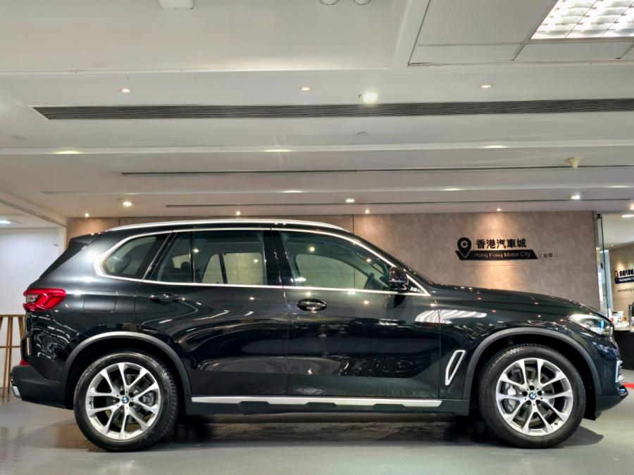 X5 XDRIVE40IA XLINE - Image 2