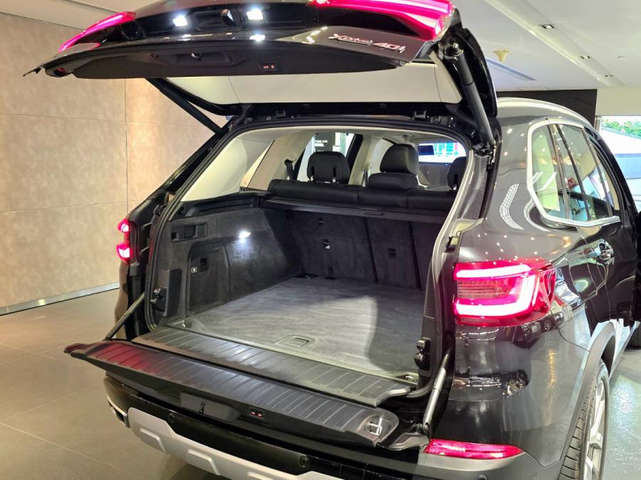 X5 XDRIVE40IA XLINE - Image 4