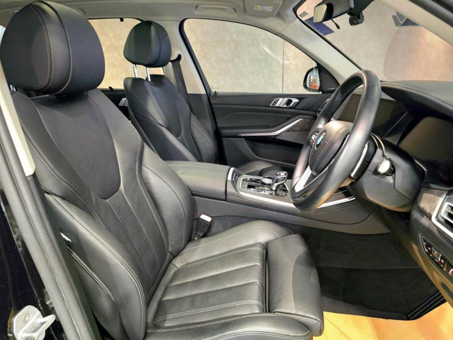 X5 XDRIVE40IA XLINE - Image 5
