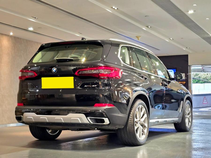 X5 XDRIVE40IA XLINE - Image 3