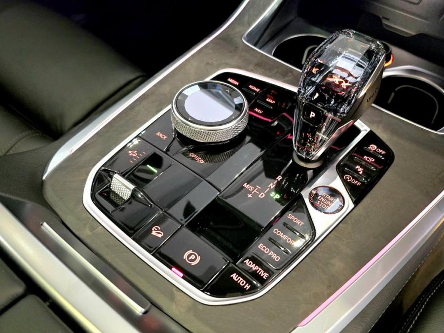 X5 XDRIVE40IA XLINE - Image 8