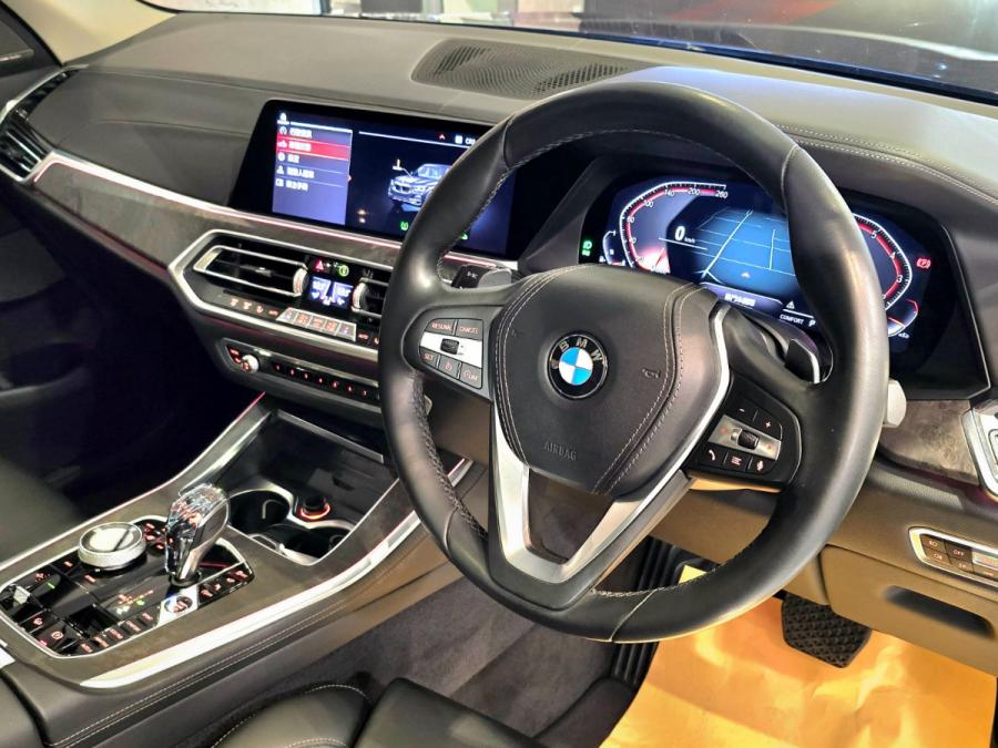 X5 XDRIVE40IA XLINE - Image 7