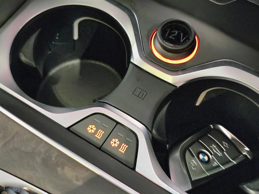 X5 XDRIVE40IA XLINE - Image 9
