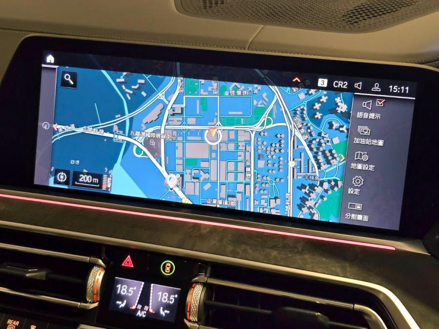 X5 XDRIVE40IA XLINE - Image 10