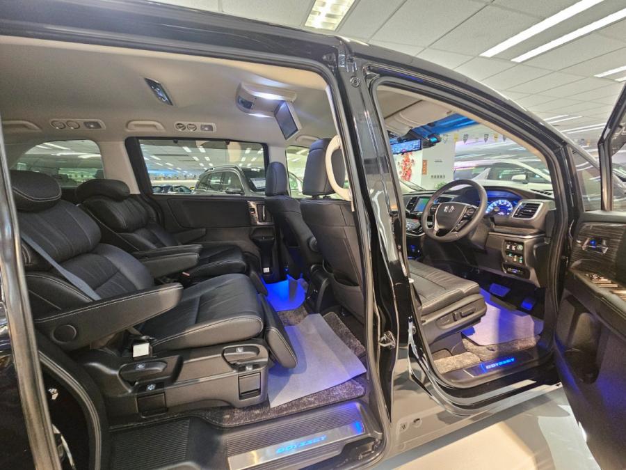 Odyssey Hybrid Absolute EX 2.0 - Image 4