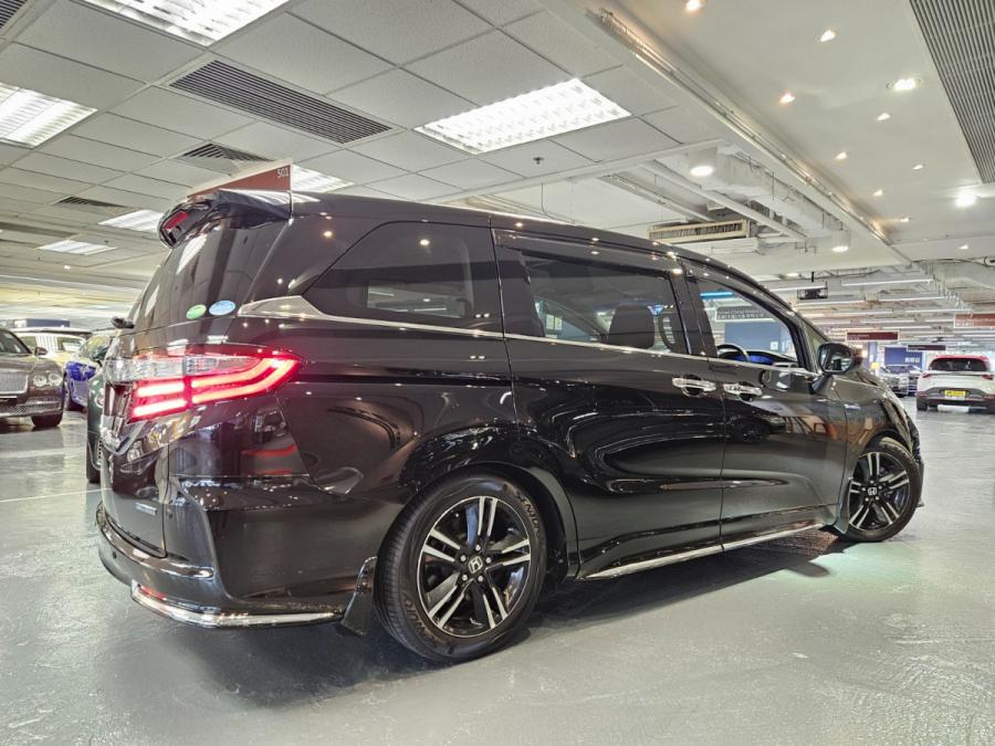 Odyssey Hybrid Absolute EX 2.0 - Image 2
