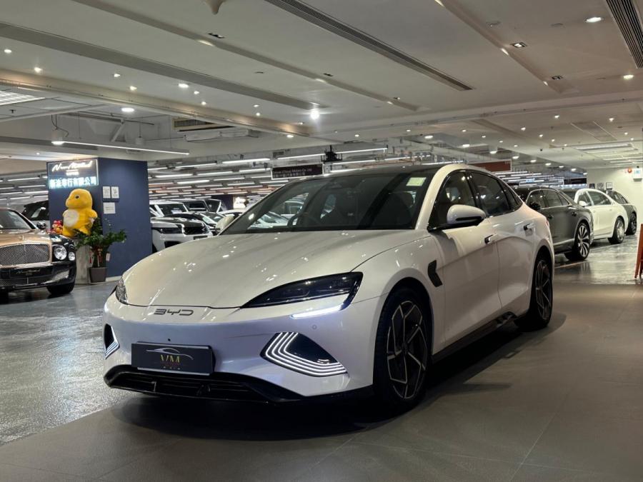 SEAL AWD Performance - Image 3