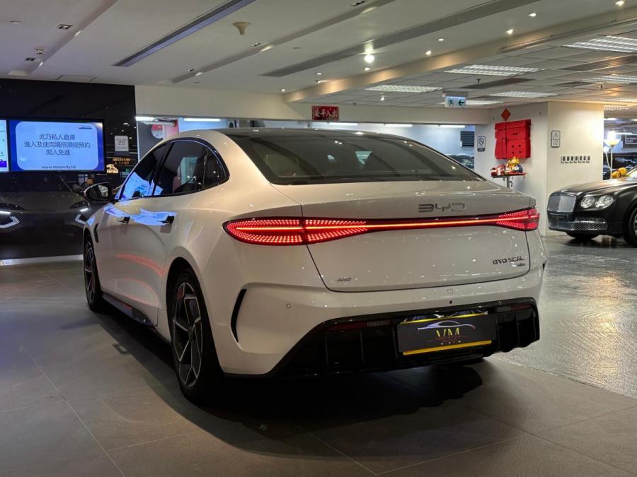SEAL AWD Performance - Image 4