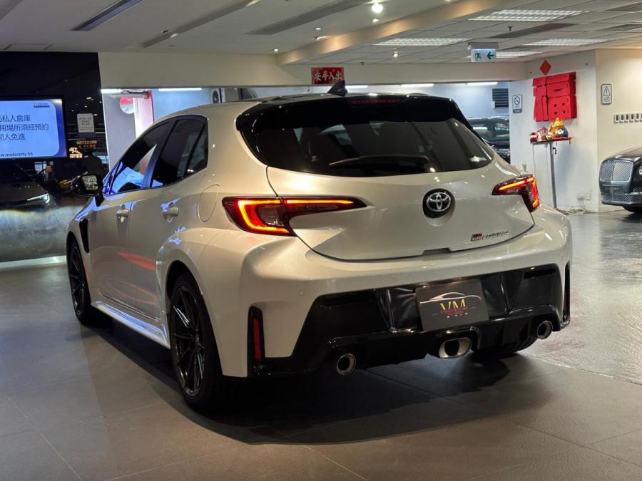 GR COROLLA - Image 4