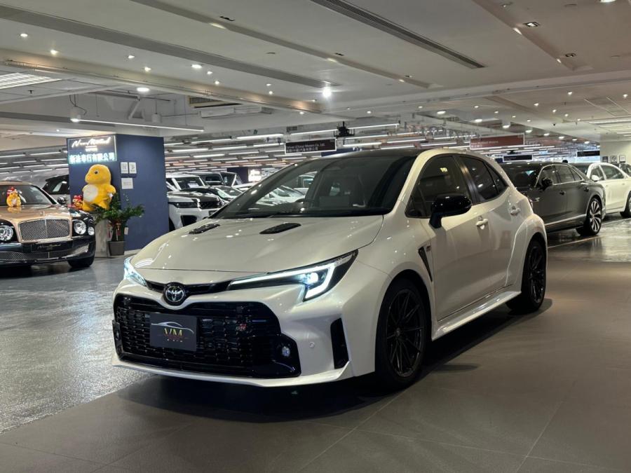 GR COROLLA - Image 3
